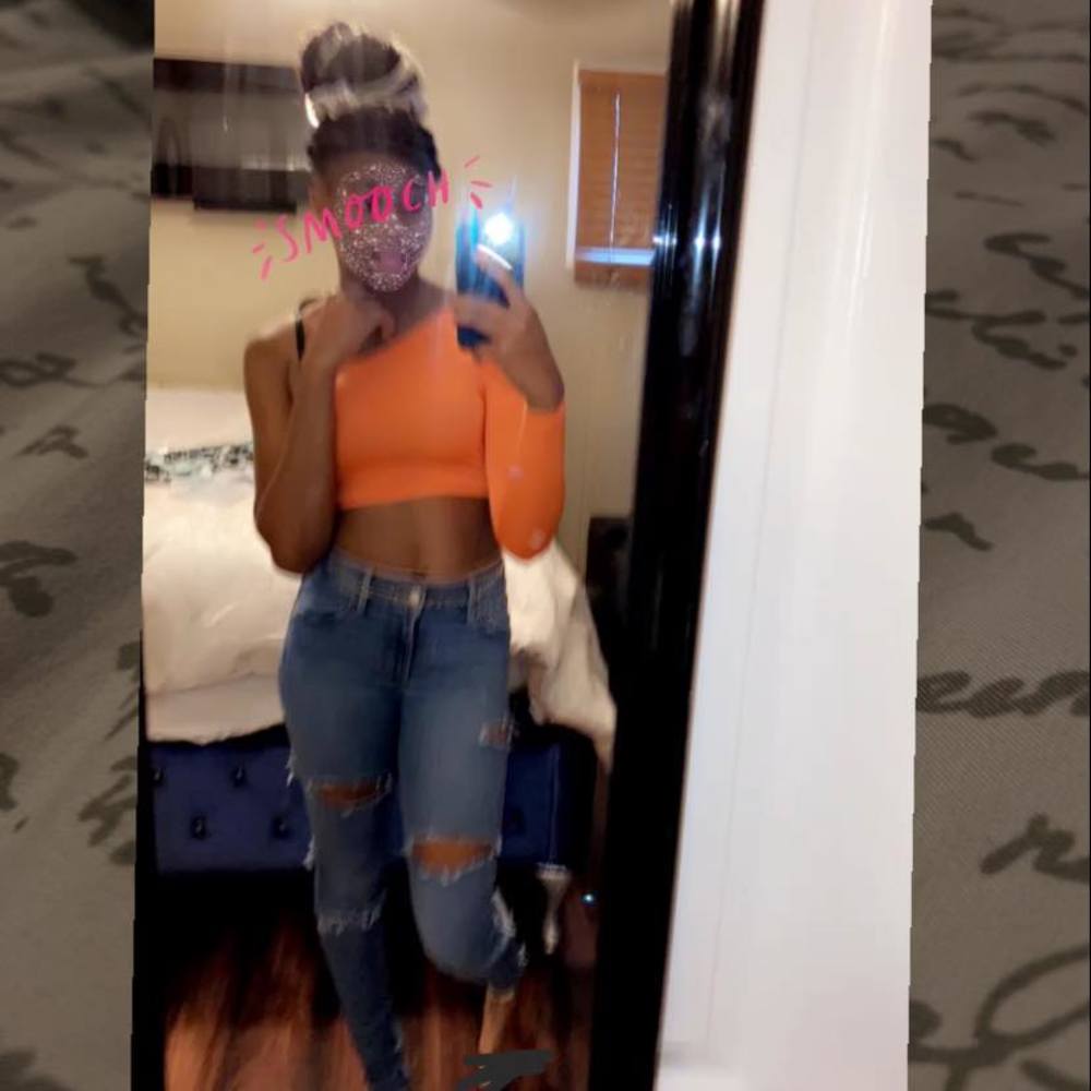 Meet your Posher, Prettyluhh